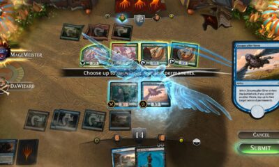 Magic: The Gathering Arena