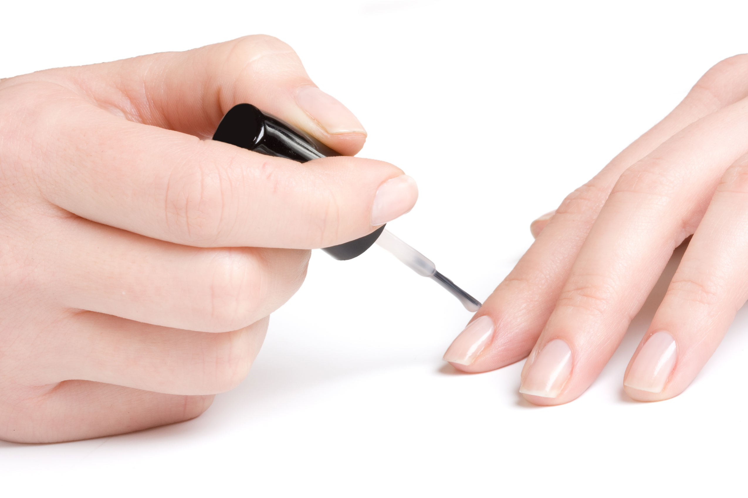 Nail art: come realizzare le paper nails