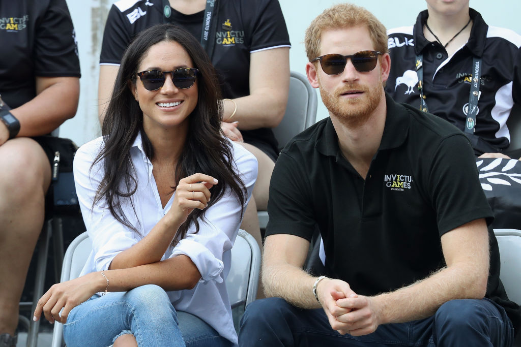 Chi è Meghan Markle, la nuova fiamma del Principe Harry