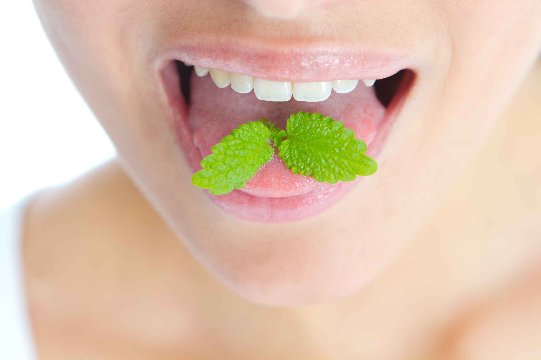 I benefici della menta e della bardana per la bellezza e la salute