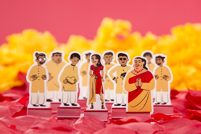 Matrimoni combinati: il gioco inventato da una donna pachistana per riflettere su questa piaga