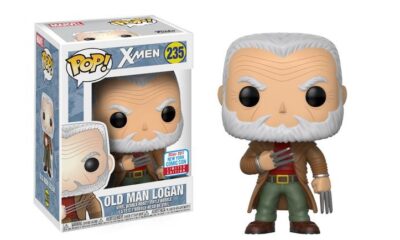 Funko, esclusive NYCC 2017