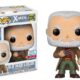 Funko, esclusive NYCC 2017