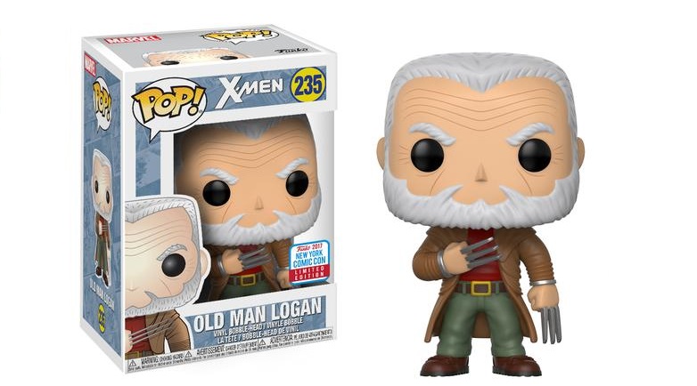 Funko, esclusive NYCC 2017