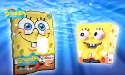 occhiolotti spongebob