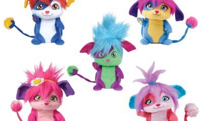Popples