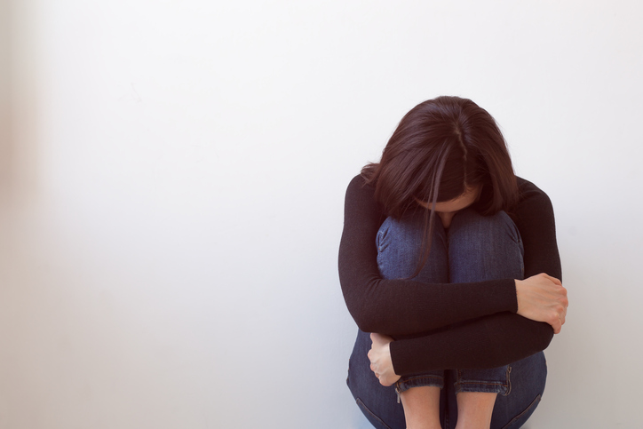 ragazza violenza