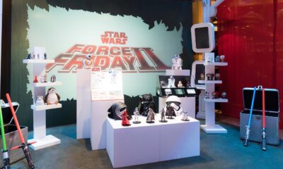 Star Wars, Force Friday II