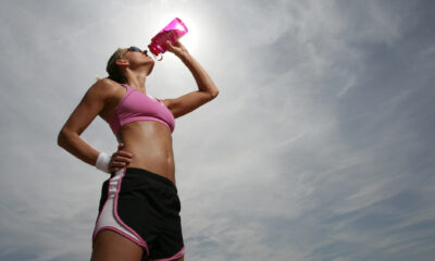 Sport donna