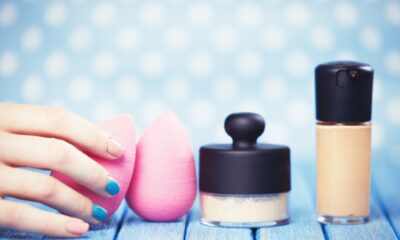Beautyblender