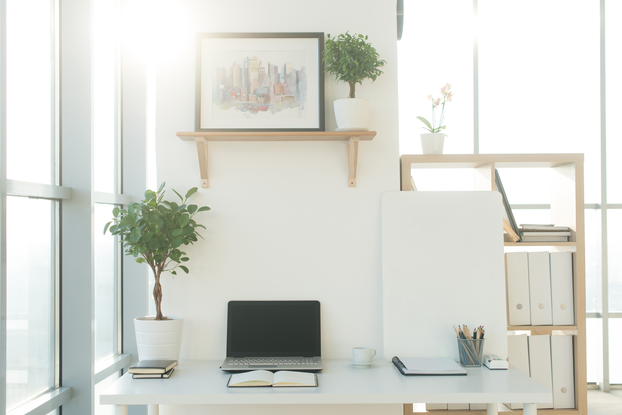 Decluttering
