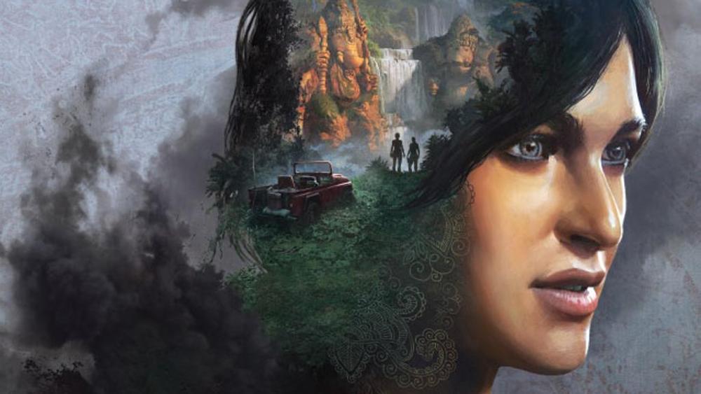 Videogame, arriva “Uncharted: L’Eredità Perduta”