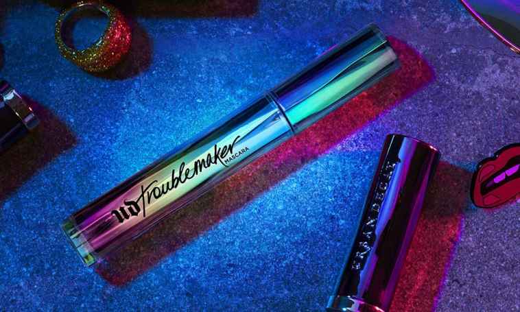 Mascara Urban Decay Troublemaker