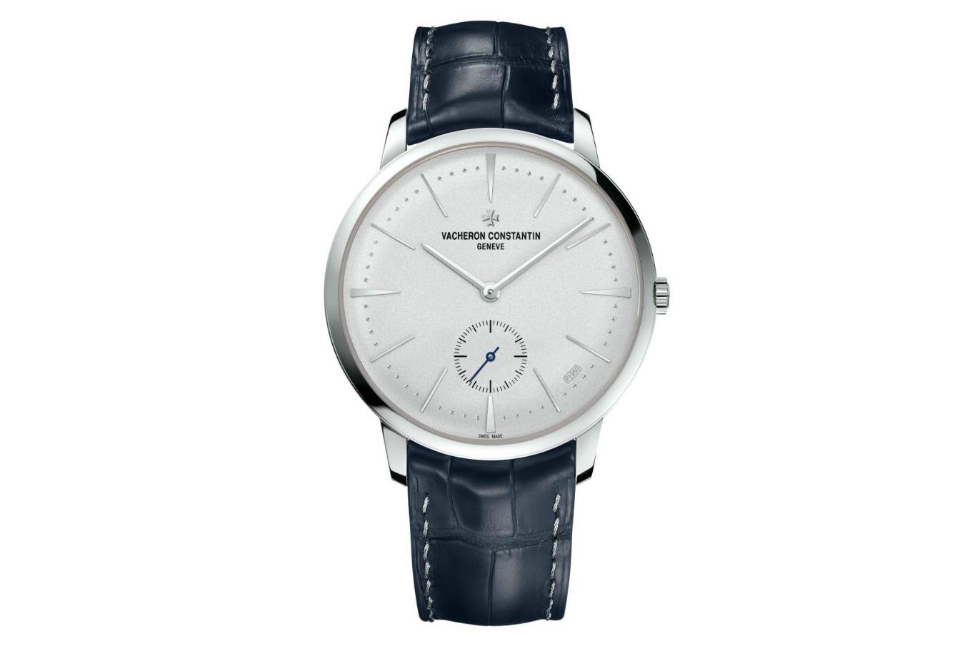 Orologio di lusso Vacheron Constantin Patrimony Collection Excellence Platine