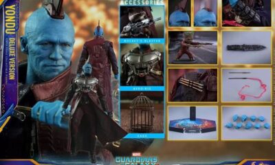 yondu