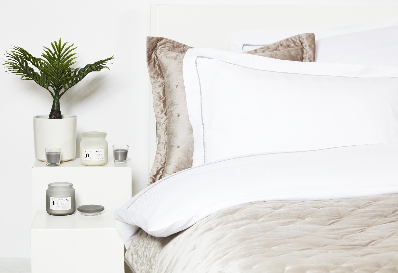 Primark Home 2017: le collezioni Boutique e Hygge per la stanza da letto