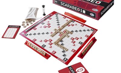 Giochi da tavolo, novità 2017