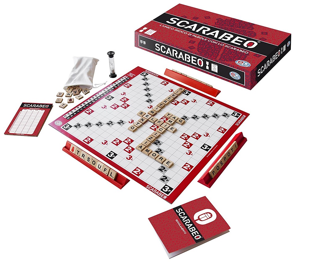 Giochi da tavolo, novità 2017