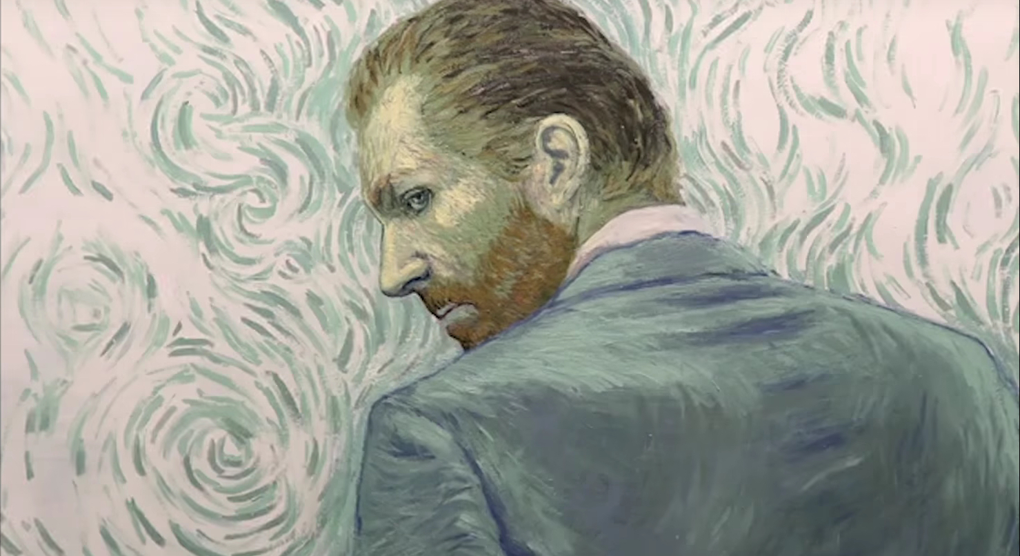Loving Vincent: date in Italia e trama del docu-film su Van Gogh