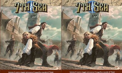 7th Sea