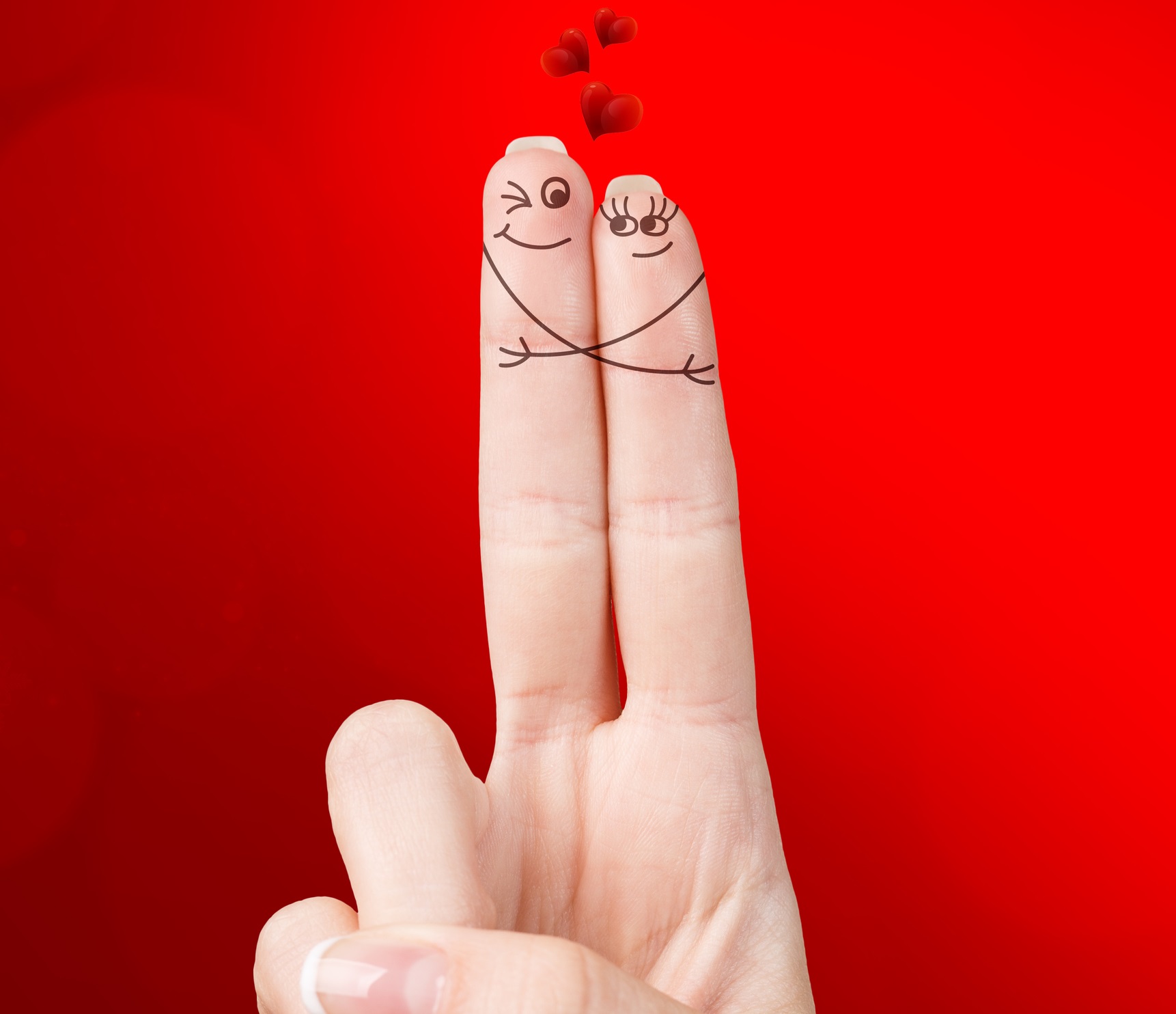Amore matrimonio