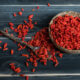bacche di Goji