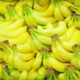 Maschera viso alla banan