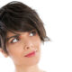 Capelli corti donna
