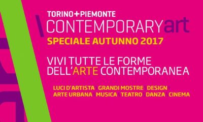 Contemporary Art 2017