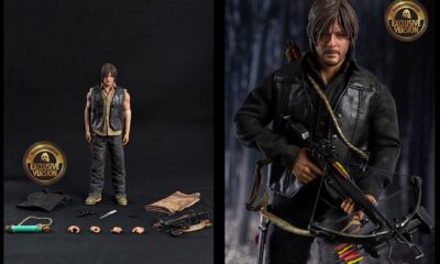 Daryl Dixon