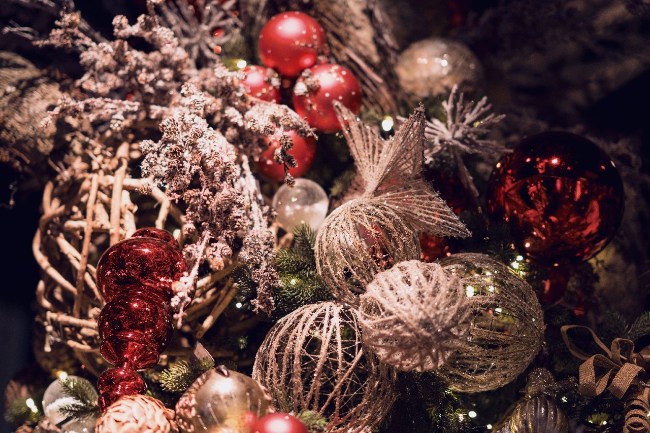 Ecliss Milano Natale 2017: le decorazioni natalizie per la casa e le collezioni d’eccezione