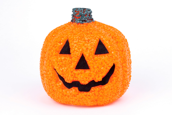 I gadget per Halloween più belli per decorare casa