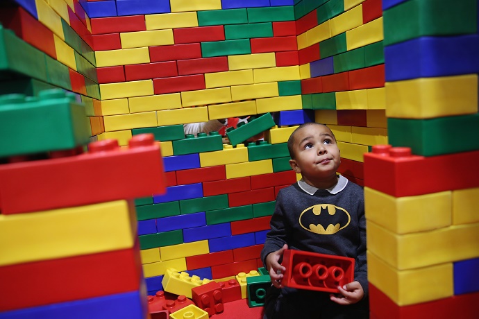 LEGO House, la nuova attrazione di Billund in Danimarca