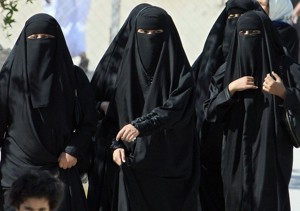 Arabia Saudita: tutti i divieti riservati alle donne