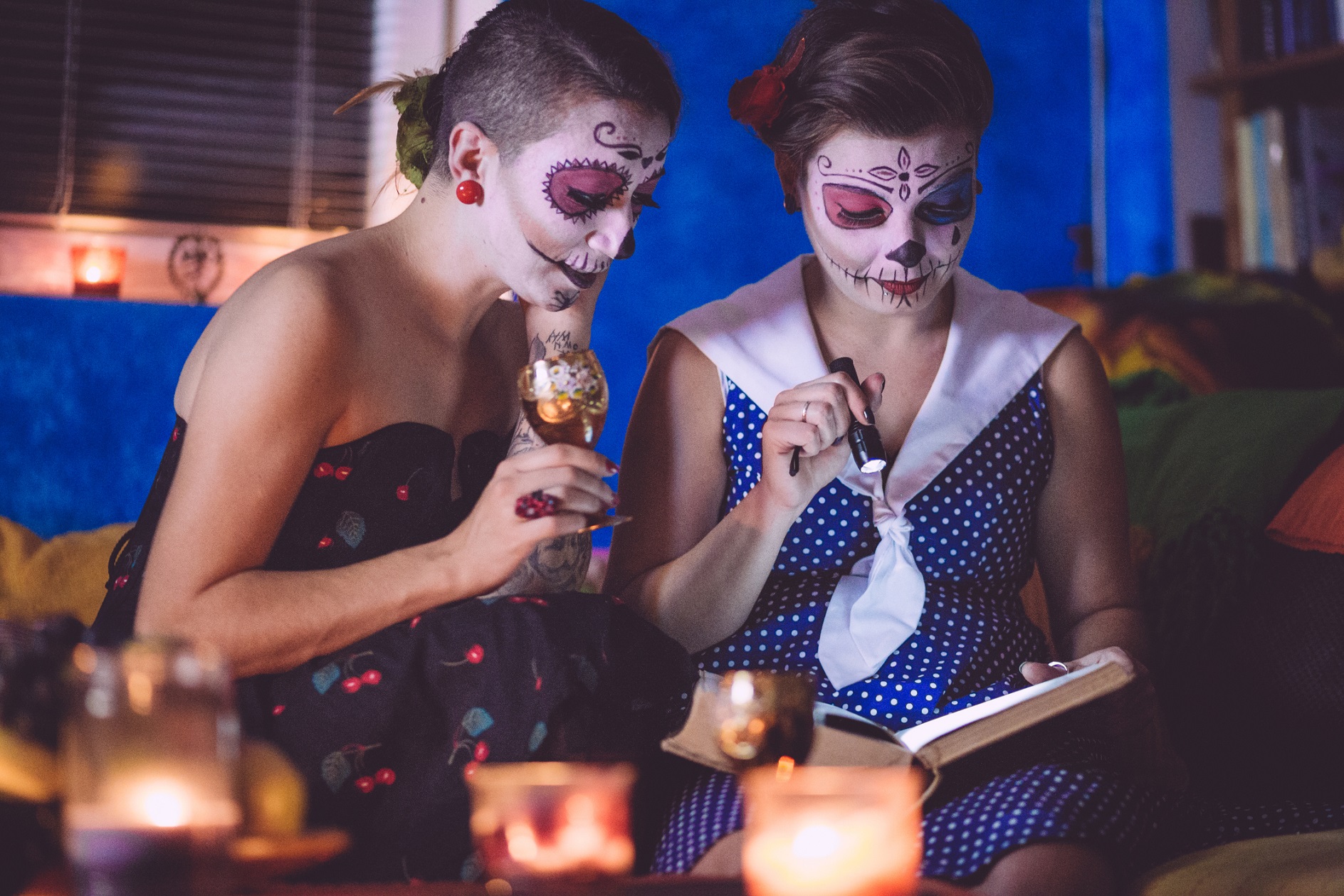 Cosa fare ad Halloween: 8 idee per festeggiare