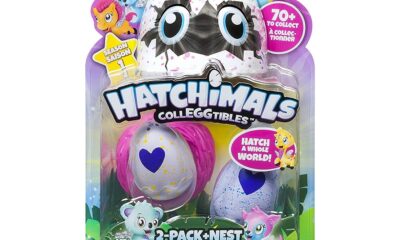 Hatchimals