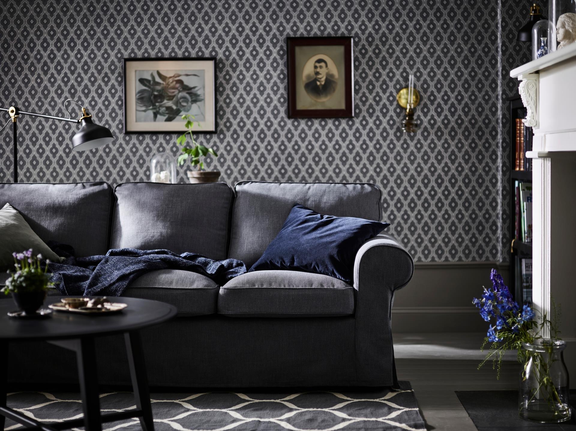 Ikea divani 2018: i modelli più belli per arredare la casa