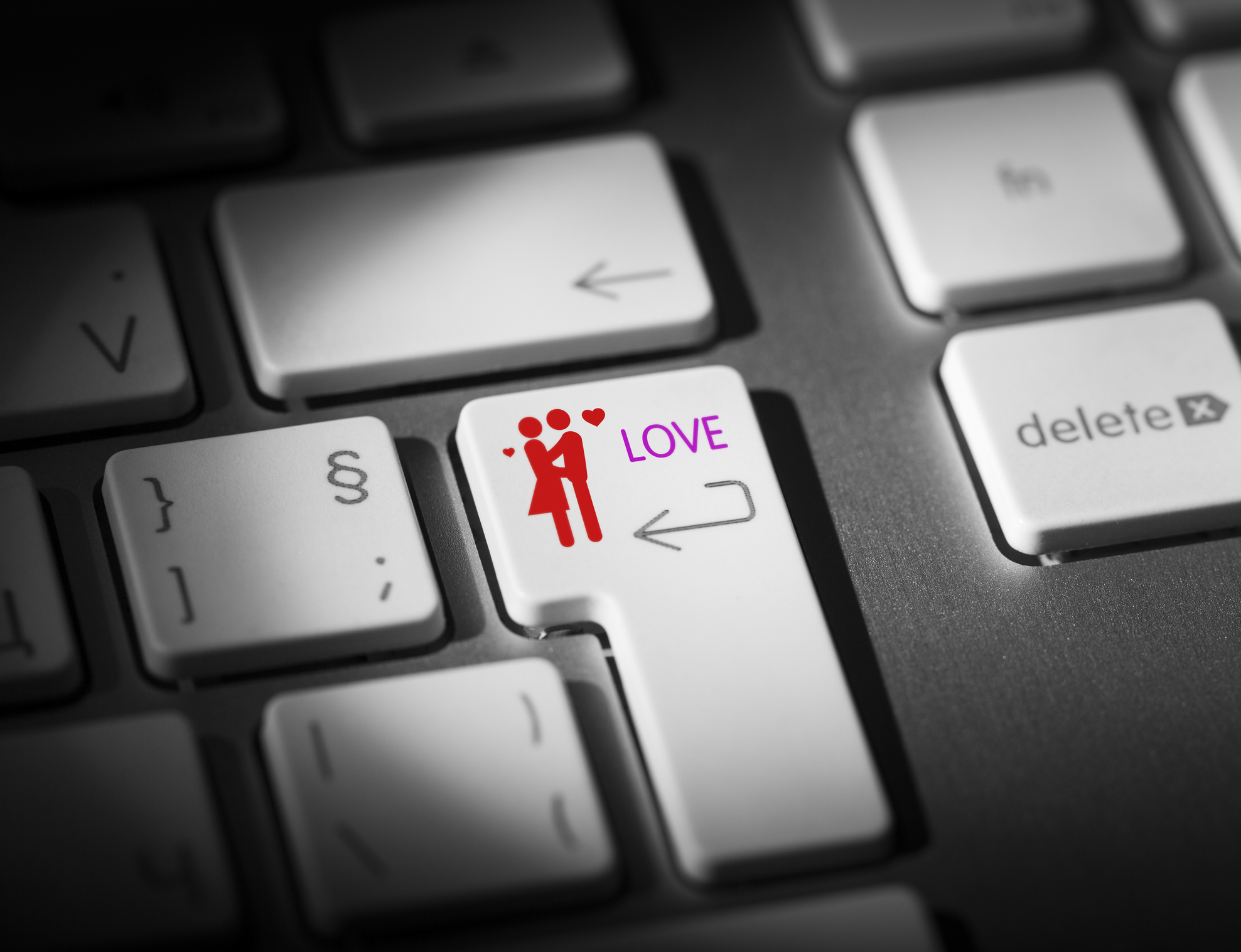 Amore: come riconoscere le truffe su internet