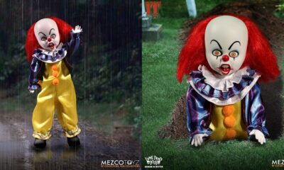 IT Pennywise