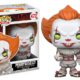 IT, Pennywise