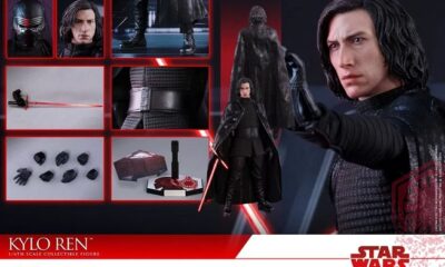 kylo ren