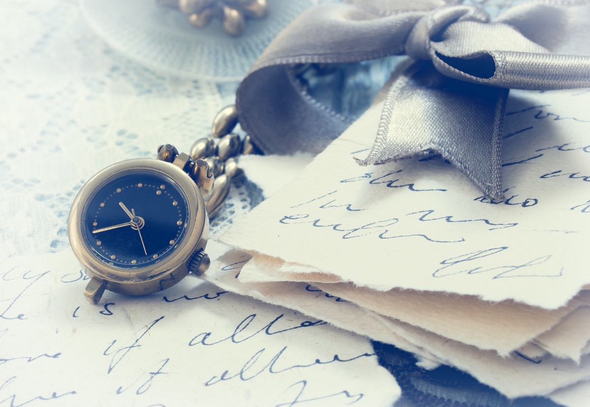 lettere d'amore