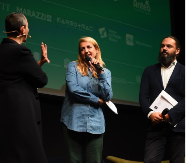 Milano Design Film Festival 2017: proiezioni, dibattiti e lecture