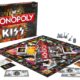 monopoly kiss