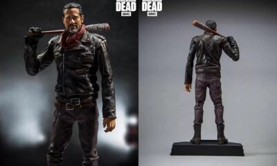 Negan Lucille