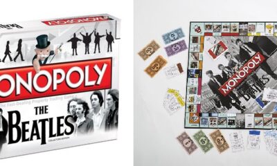 Giochi da tavolo per i nonni