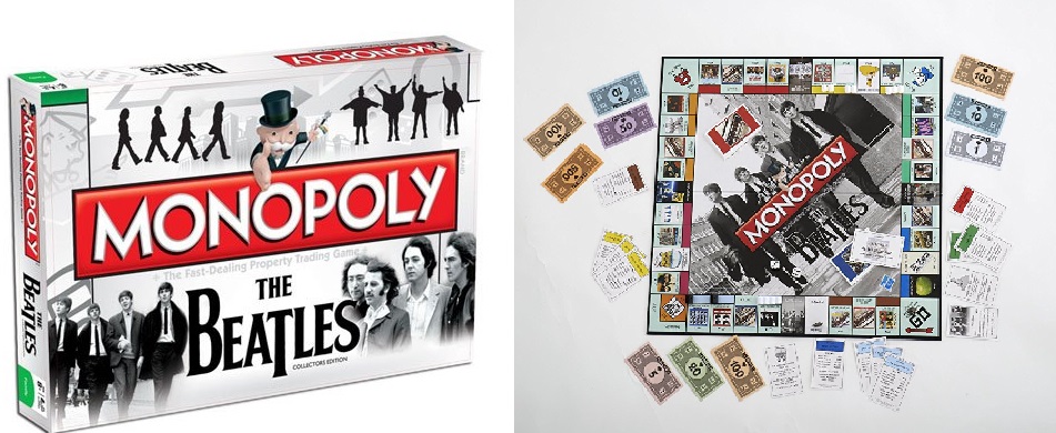Giochi da tavolo per i nonni