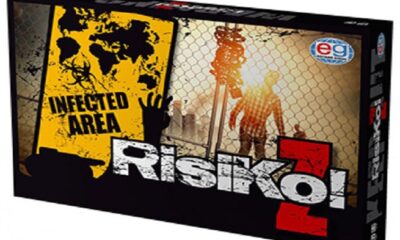 Risiko! Z