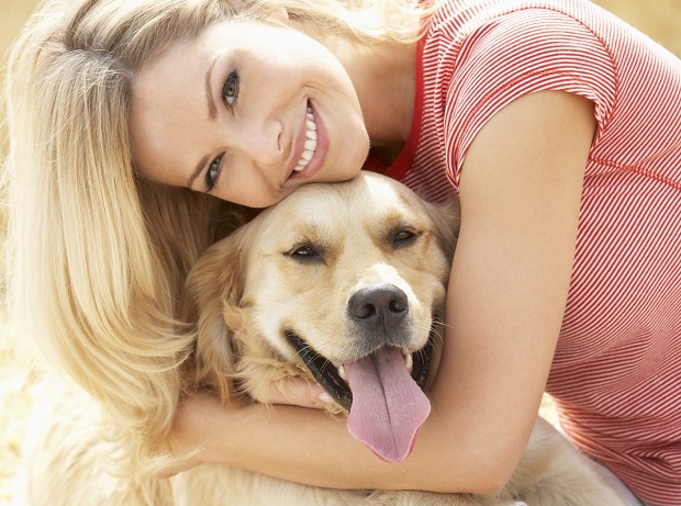 Cosa fare se il cane ha la febbre