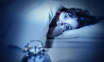 Svegliarsi di notte